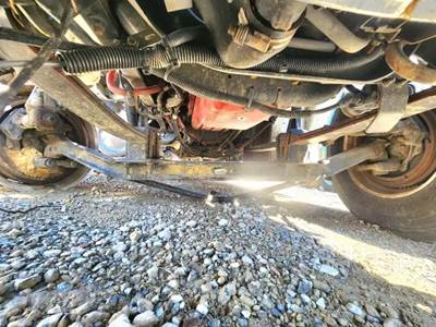 Freightliner M2 106 Front Axle Assembly