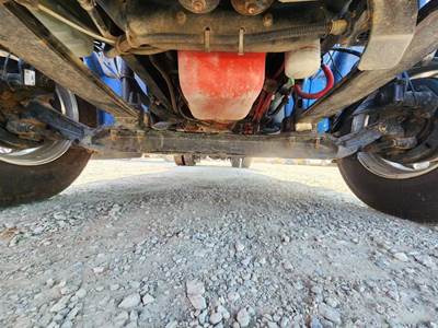 Freightliner M2 106 Front Axle Assembly