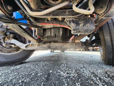 Freightliner M2 106 Front Axle Assembly