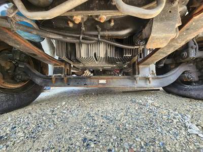Freightliner M2 106 Front Axle Assembly