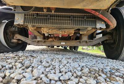 Freightliner M2 106 Front Axle Assembly