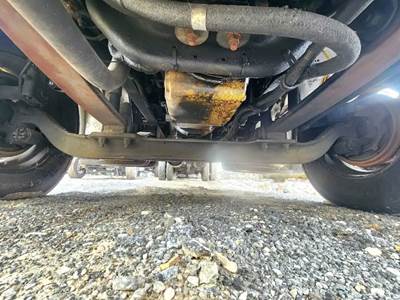 Freightliner M2 106 Front Axle Assembly
