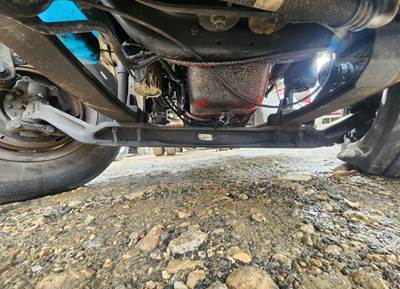 Freightliner M2 106 Front Axle Assembly