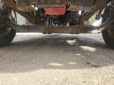 Freightliner M2 112 Front Axle Assembly for a 2015 Freightliner M2 112 Medium Duty