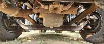 Freightliner M2 112 Front Axle Assembly for a 2007 Freightliner M2 112 Medium Duty