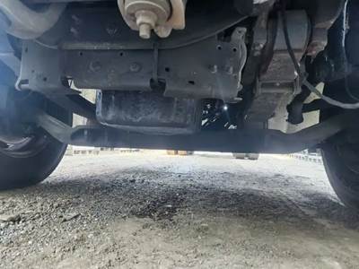 Freightliner M2 112 Front Axle Assembly for a 2016 Freightliner M2 112 Medium Duty