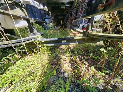 Freightliner M2 112 Front Axle Assembly for a 2016 Freightliner M2 112 Medium Duty