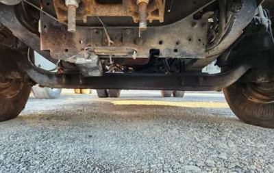 Freightliner M2 112 Front Axle Assembly for a 2019 Freightliner M2 112 Medium Duty