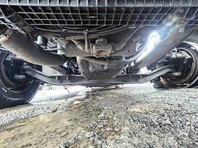 Freightliner M2 112 Front Axle Assembly for a 2007 Freightliner M2 112 Medium Duty