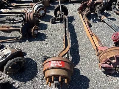 Freightliner Front Axle Assembly