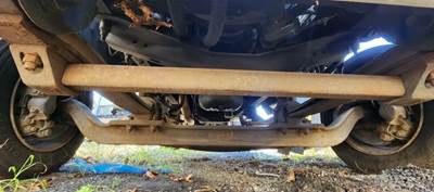 GMC C4500 Front Axle Assembly