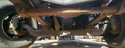 GMC C6500 Front Axle Assembly