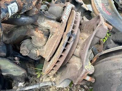 GMC C7000 Front Axle Assembly