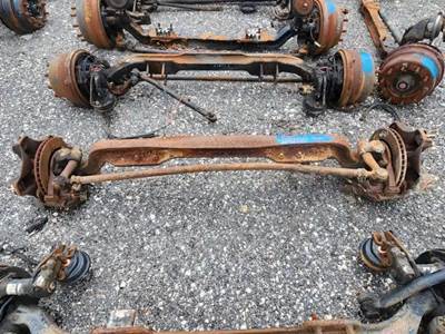 GMC C7000 Front Axle Assembly