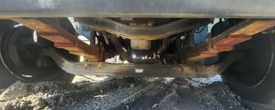 GMC C7500 Front Axle Assembly