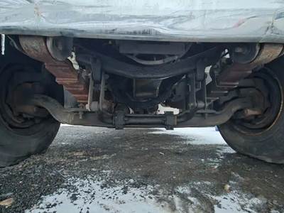 GMC C7500 Front Axle Assembly