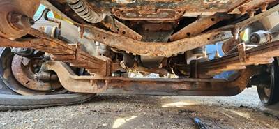 GMC C8500 Front Axle Assembly