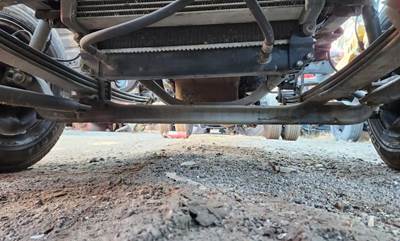 GMC W4500 Front Axle Assembly