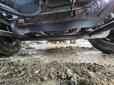 GMC W4500 Front Axle Assembly