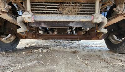 Hino 155 Front Axle Assembly