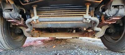 Hino 195 Front Axle Assembly