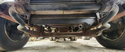 Hino 195 Front Axle Assembly