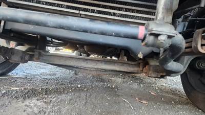 Hino 195 Front Axle Assembly