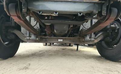 Hino 268 Front Axle Assembly