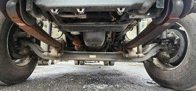 Hino 268 Front Axle Assembly