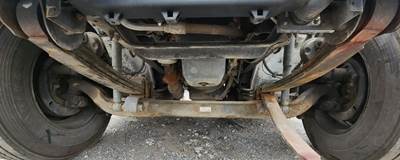 Hino 268 Front Axle Assembly