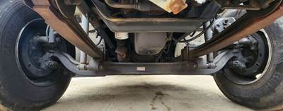 Hino 268 Front Axle Assembly