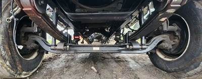 Hino 268 Front Axle Assembly