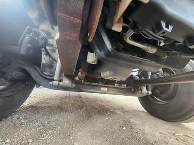 Hino 268 Front Axle Assembly