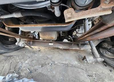 Hino 268 Front Axle Assembly