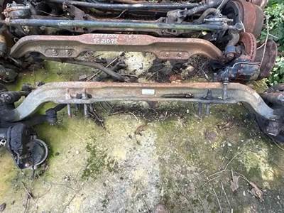 Hino 268 Front Axle Assembly