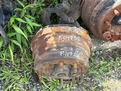 Hino 268 Front Axle Assembly