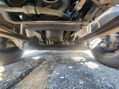 Hino 268 Front Axle Assembly
