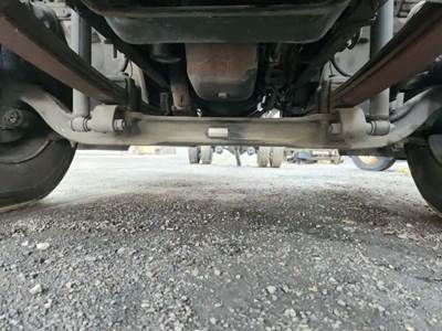 Hino 338 Front Axle Assembly