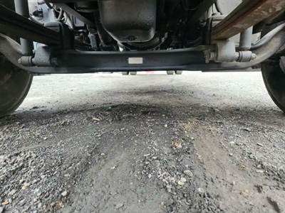 Hino 338 Front Axle Assembly