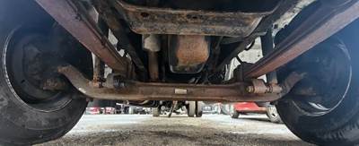 Hino 338 Front Axle Assembly