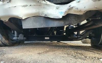 Hino 338 Front Axle Assembly