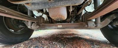 Hino 338 Front Axle Assembly