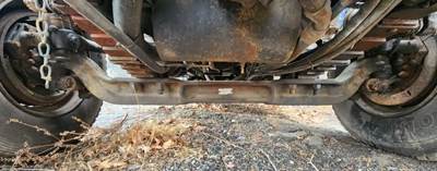 International 2554 Front Axle Assembly