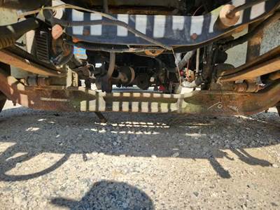 International 4200 Front Axle Assembly
