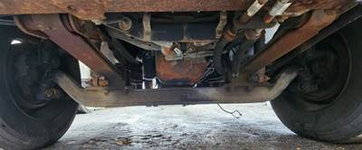 International 4400 Front Axle Assembly