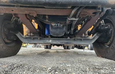 International 4400 Front Axle Assembly