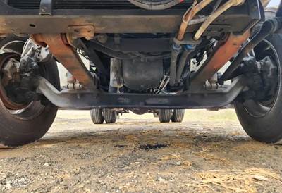 International 4400 Front Axle Assembly
