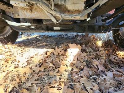 International 9200 Front Axle Assembly