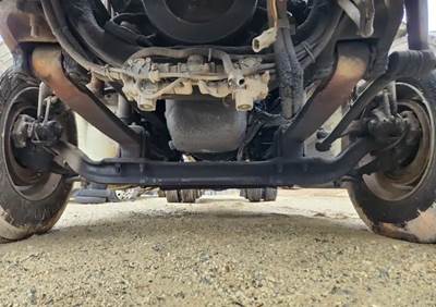 International 9400 Front Axle Assembly