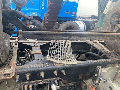 International CT660 Front Axle Assembly